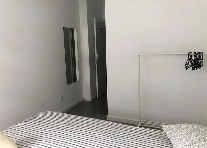 Pensionat Moreira Terrace