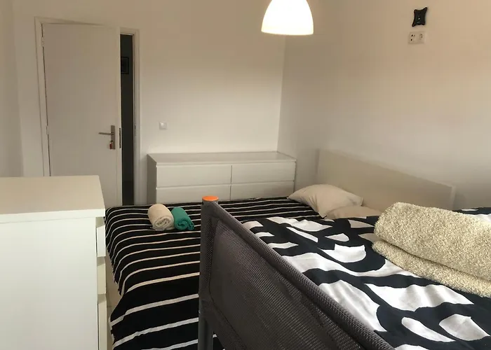 Moreira Terrace Gæstehus