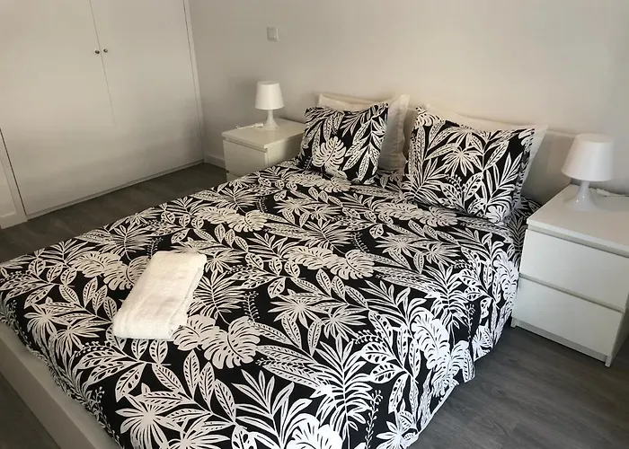 Moreira Terrace Oporto