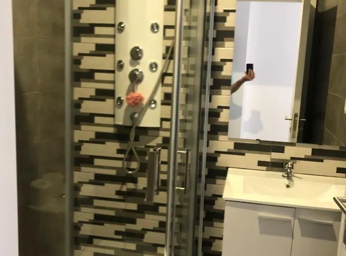 Moreira Terrace Maison d'hôtes 2*