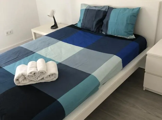 Moreira Terrace Maison d'hôtes Oporto