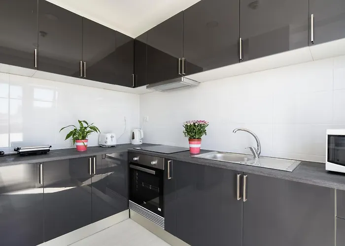 Gæstehus Moreira Terrace 2*