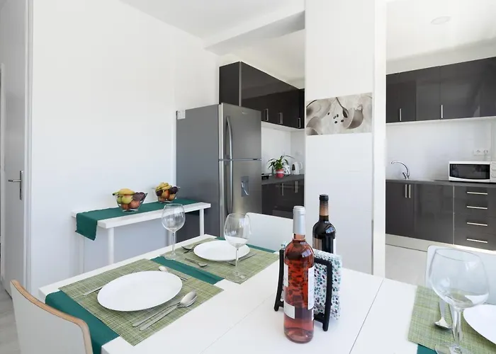 Moreira Terrace Maison d'hôtes