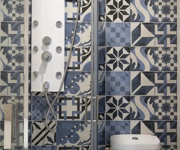 Moreira Terrace 2* Porto