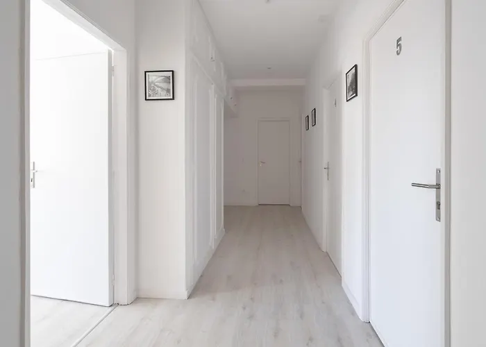 Gæstehus Moreira Terrace 2*