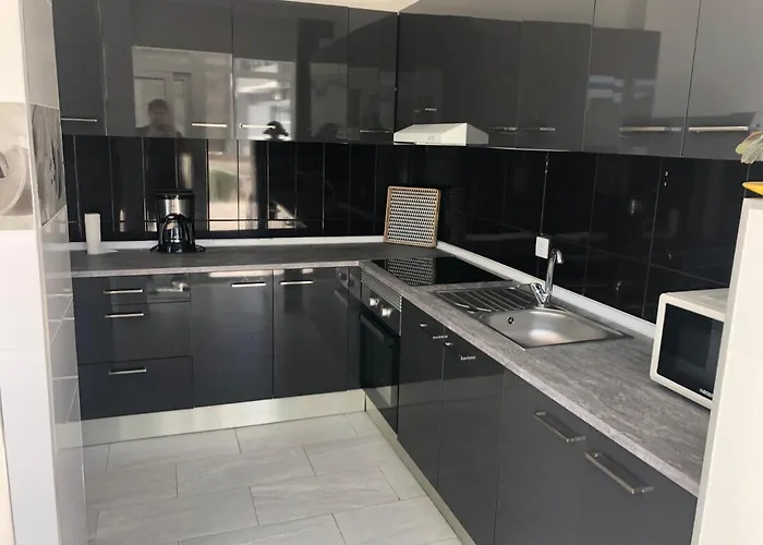 Gæstehus Moreira Terrace 2*