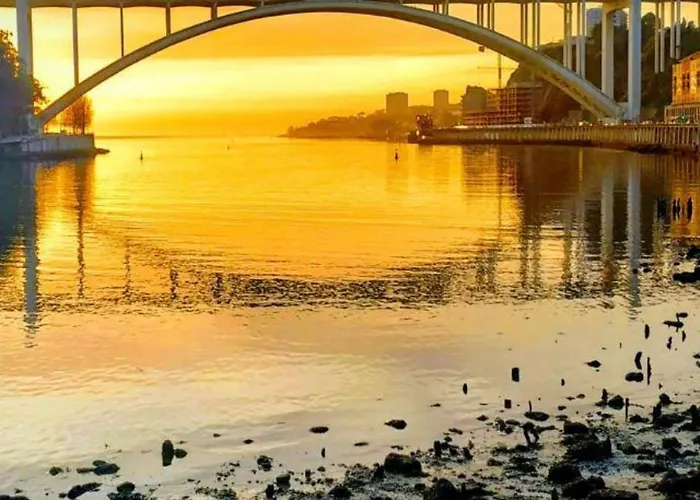 Moreira Terrace Maison d'hôtes