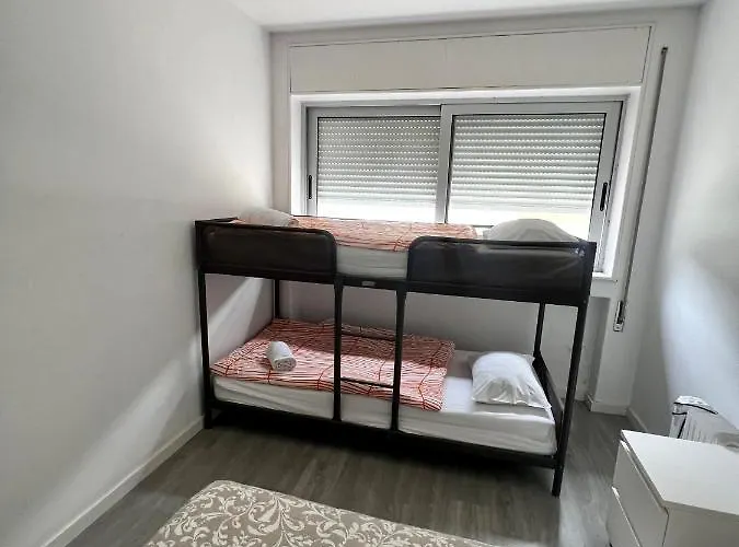 Gæstehus Moreira Terrace 2*