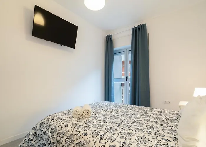 Moreira Terrace 2* Oporto