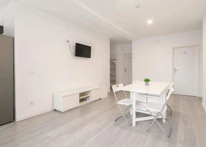 Moreira Terrace 2* Oporto