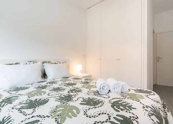 Moreira Terrace 2* Porto