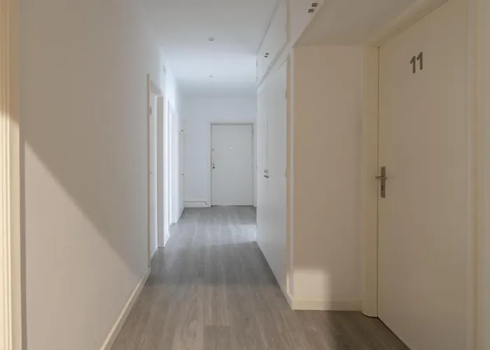 Moreira Terrace Oporto