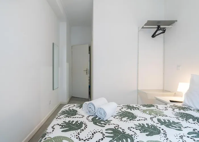 Maison d'hôtes Moreira Terrace 2*