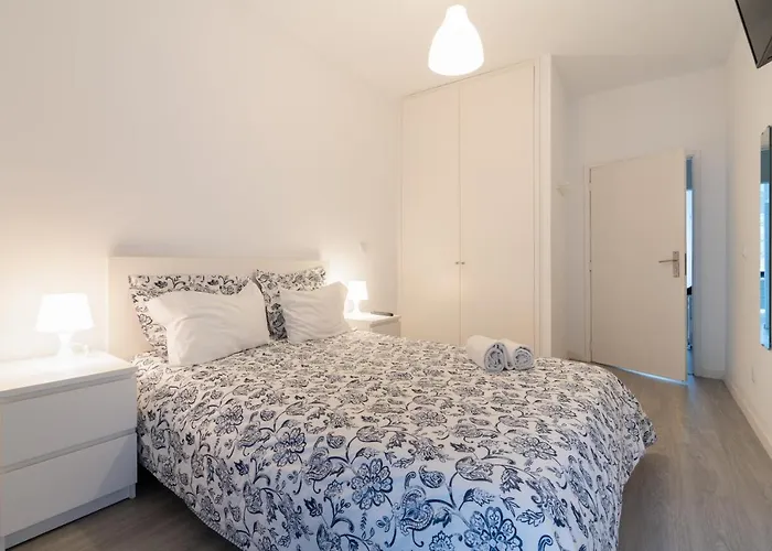 Moreira Terrace Gæstehus