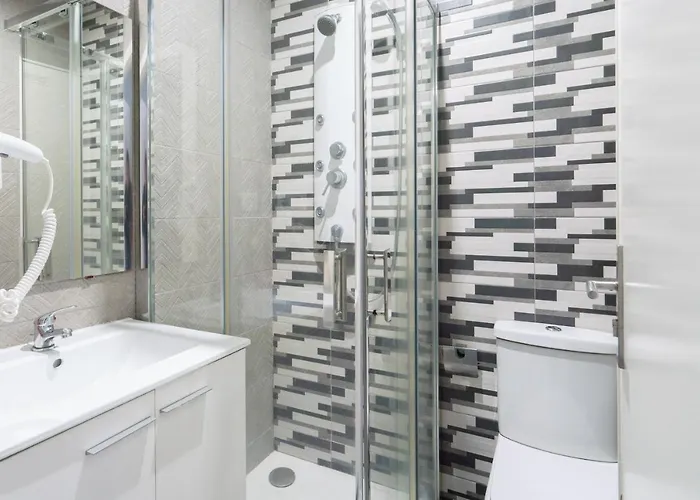 Maison d'hôtes Moreira Terrace 2*