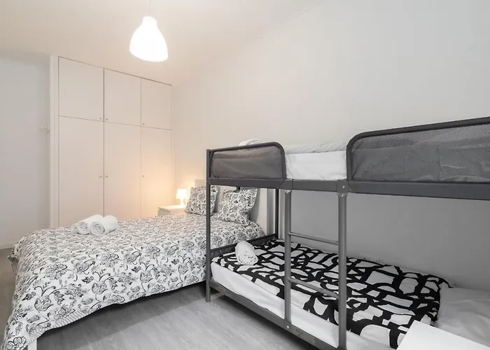 Moreira Terrace Pensionat