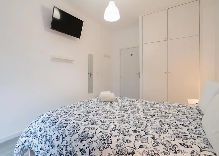 Pensionat Moreira Terrace