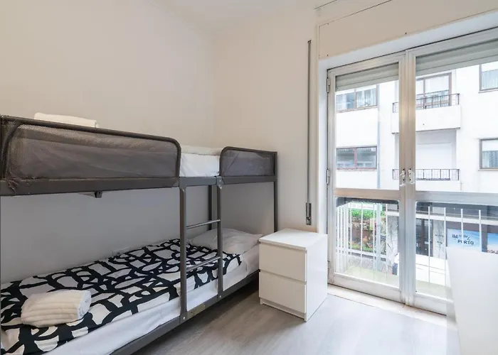 Moreira Terrace 2* Oporto