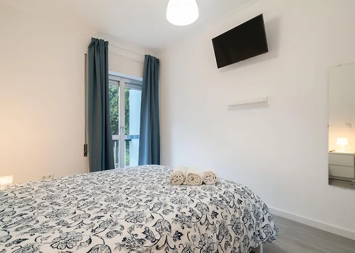 Pensionat Moreira Terrace