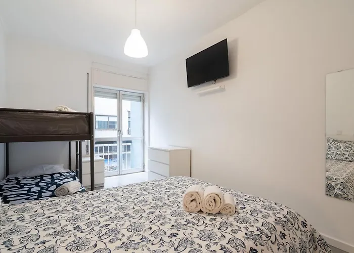 Pensionat Moreira Terrace