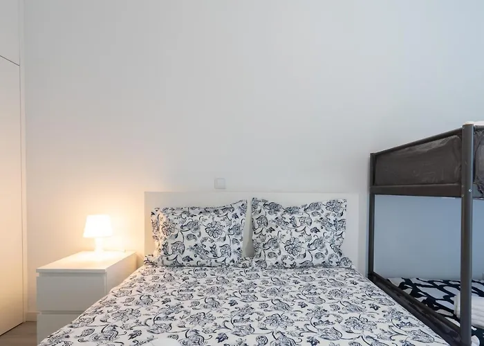 Moreira Terrace Maison d'hôtes 2*