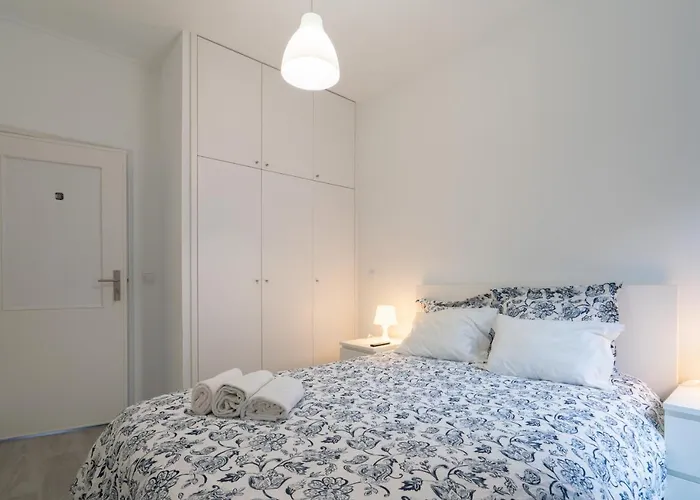 Moreira Terrace Gæstehus