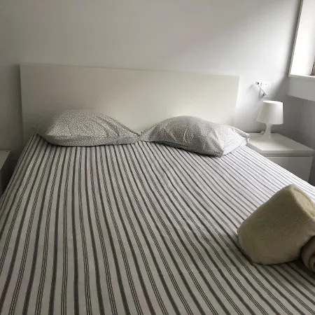 招待所 Moreira Terrace 波尔图