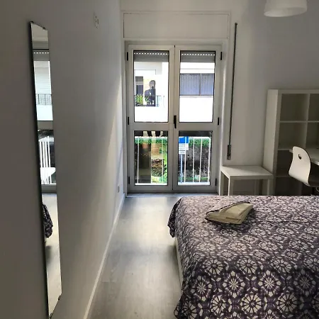 Moreira Terrace 2* 波尔图