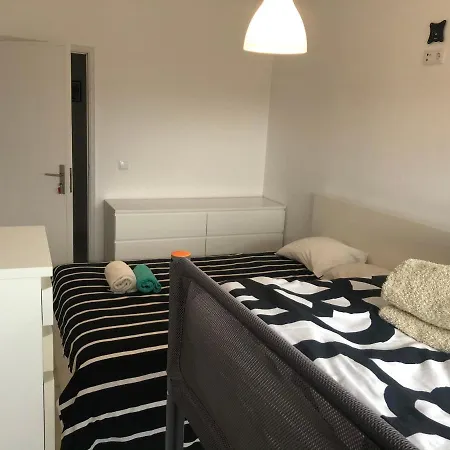 Moreira Terrace 招待所