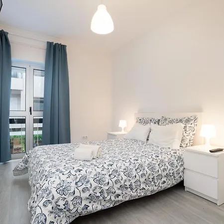 Moreira Terrace 招待所