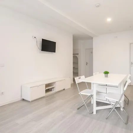 Moreira Terrace 2* 波尔图