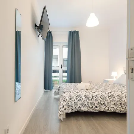 Moreira Terrace 波尔图