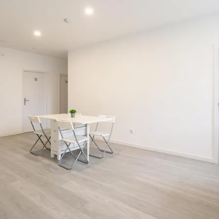 招待所 Moreira Terrace