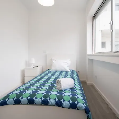 Moreira Terrace 波尔图