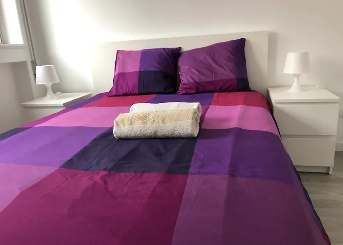 Moreira Terrace Guest house Porto