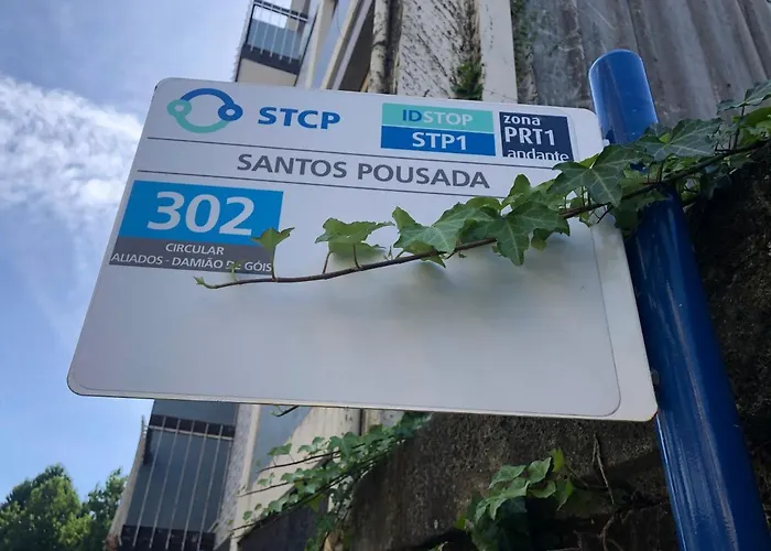 Moreira Terrace Pensjonat 2*