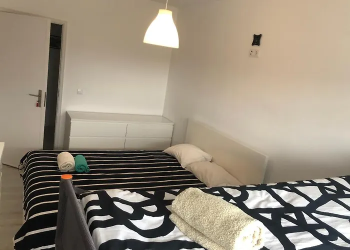 Moreira Terrace Guest house Porto