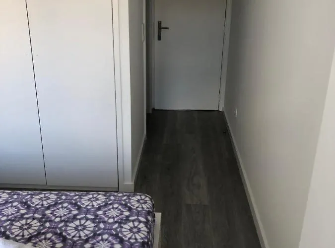 Moreira Terrace 2* Porto