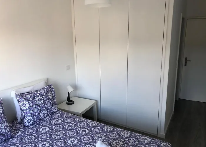 Penzion Moreira Terrace