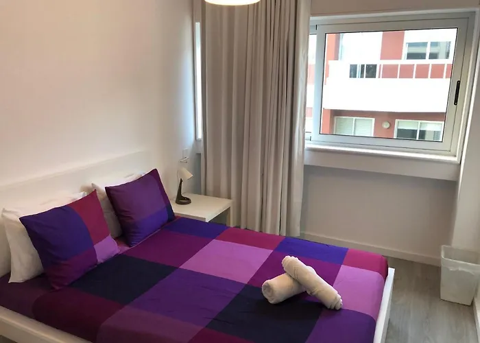 Moreira Terrace Porto