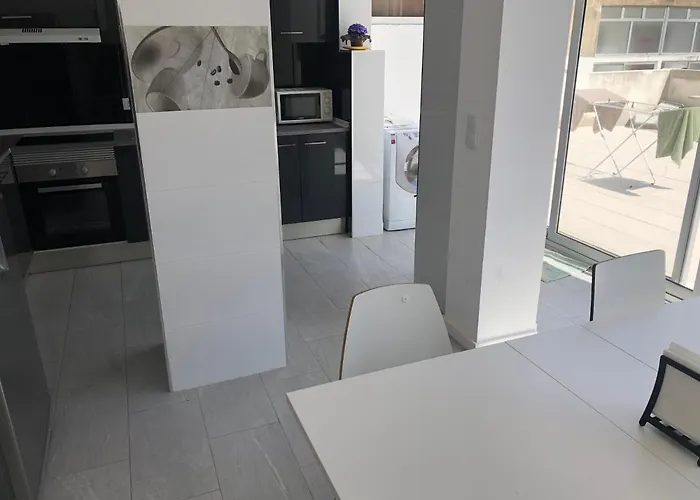 Moreira Terrace Pensjonat 2*