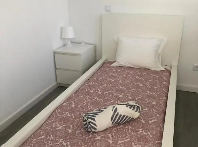 Moreira Terrace Pensjonat 2*