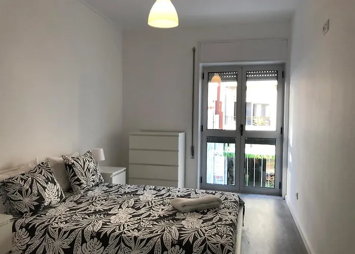 Moreira Terrace Gasthuis 2*