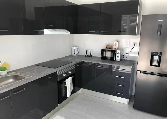 Moreira Terrace Porto