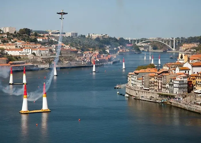 Moreira Terrace Pensjonat