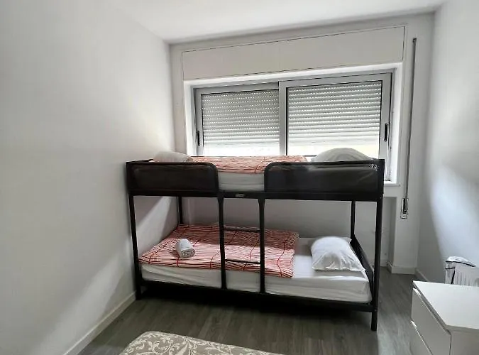 Penzion Moreira Terrace 2*