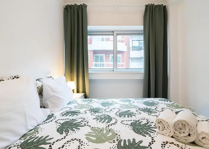 Penzion Moreira Terrace