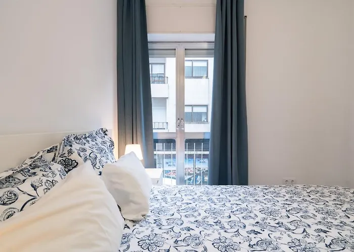 Moreira Terrace Porto