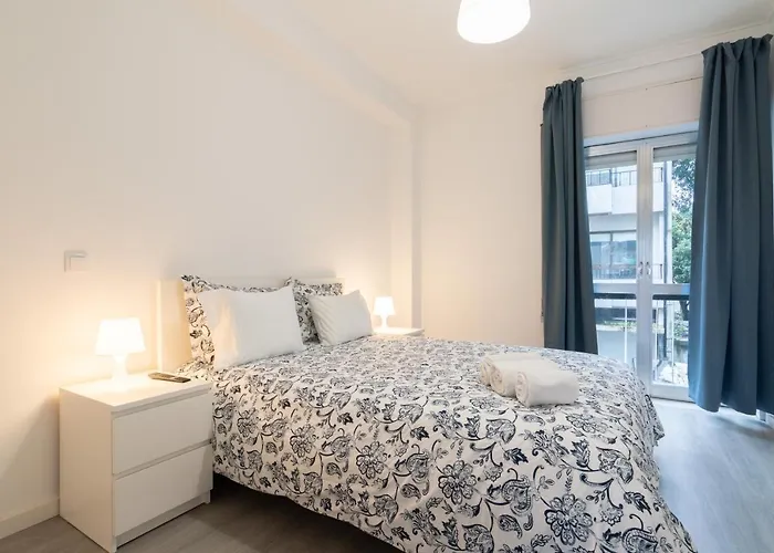 Moreira Terrace Pensjonat 2*