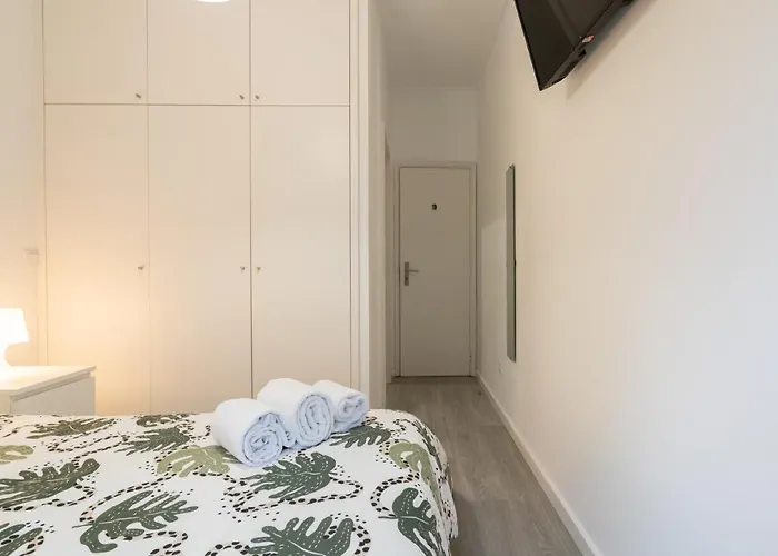 Moreira Terrace 2* Porto